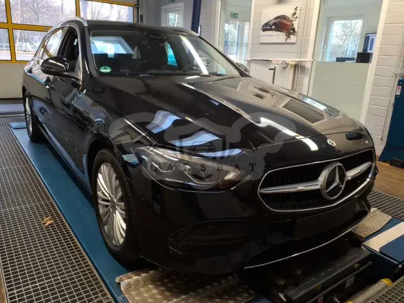 Mercedes-Benz C Break 200d Avantgarde Advanced 2025