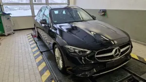 Mercedes-Benz C Break 200d Avantgarde Advanced 2024