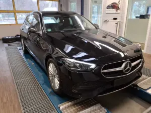 Mercedes-Benz C Break 200d Avantgarde Advanced 2025