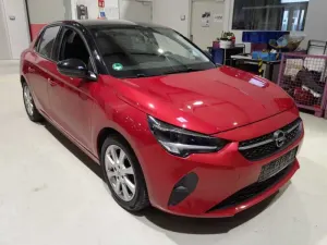 Opel Corsa 1.2 Edition 2022