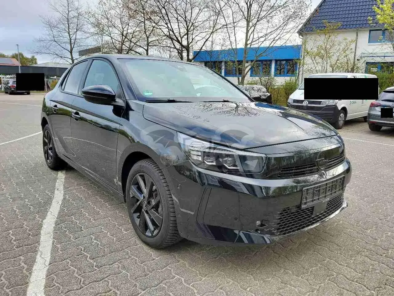 Opel Corsa 1.2 GS 2024