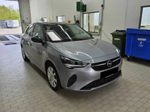 Opel Corsa 1.2 Edition 2021