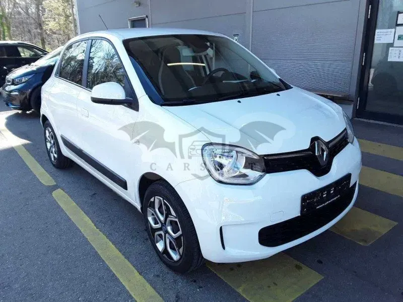 Renault Twingo EV Zen 2021