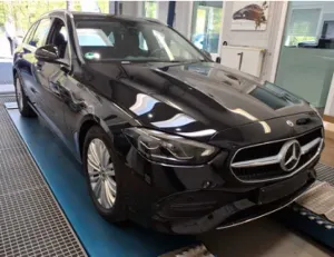 Mercedes-Benz C Break 200d Avantgarde Advanced 2025