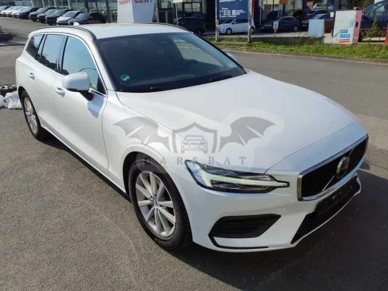 Volvo V60 B4 Core 2022