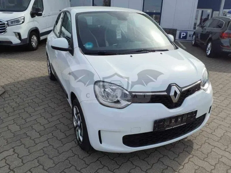 Renault Twingo EV Zen 2022