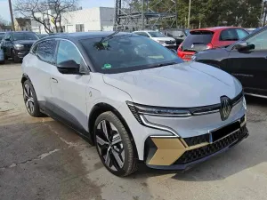 Renault Megane E-Tech Iconic 2024