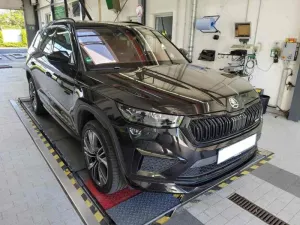 Skoda Kodiaq RS 2.0 TSI RS 2023