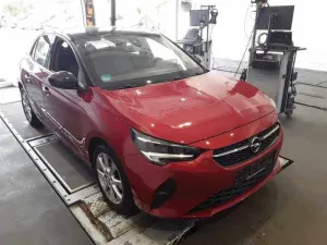 Opel Corsa 1.2 Edition 2021