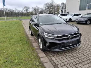 Volkswagen Taigo 1.0 TSI Life 2024