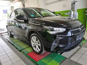 Opel Corsa 1.2 Elegance 2022