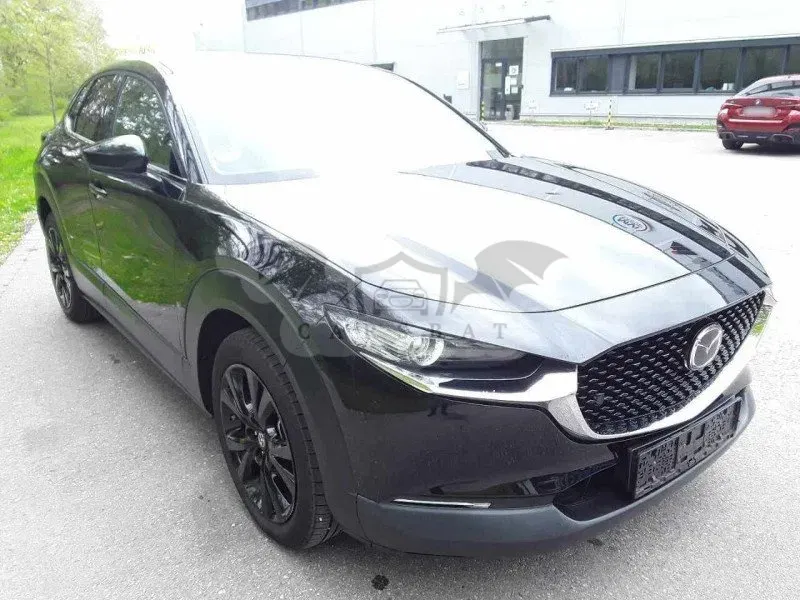 Mazda CX-30 2.0 M-Hybrid Homura 2023