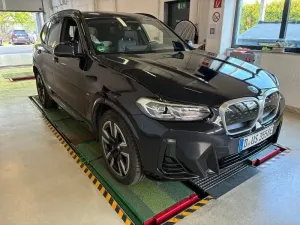 BMW iX3 Inspiring 2024