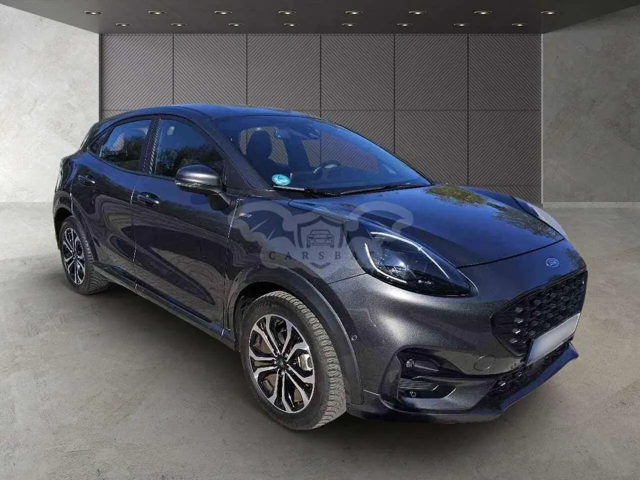 Ford Puma 1.0 ST Line 2023