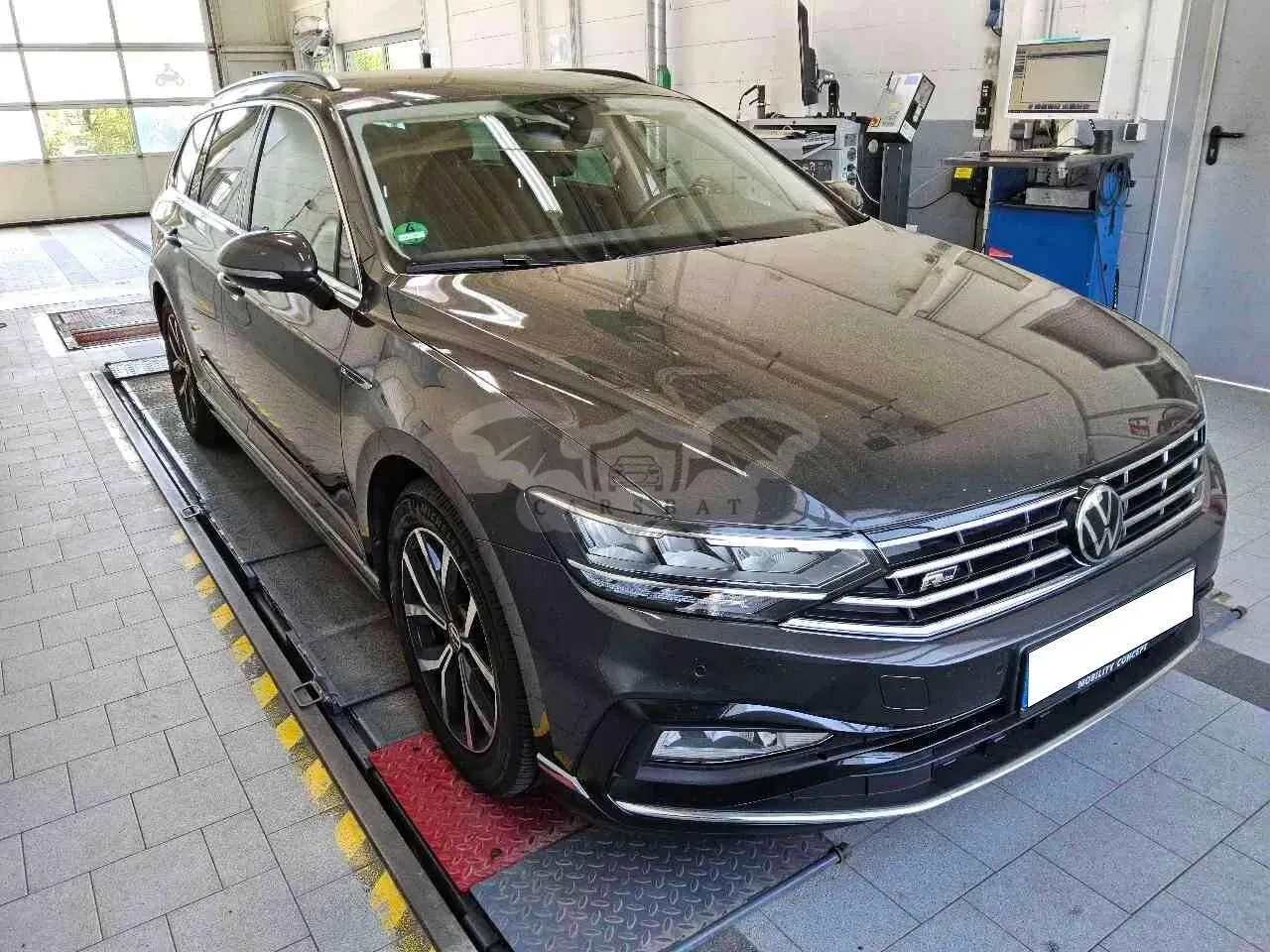 Volkswagen Passat Variant 3.2 Business 2021