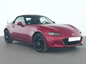 Mazda MX-5 (Miata) Sports-Line 2016