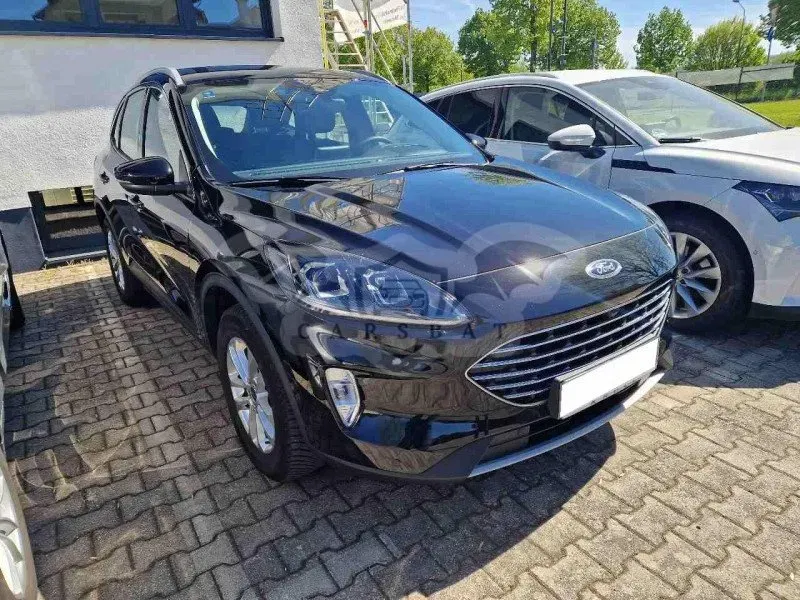 Ford Kuga 2.5 Titanium 2022