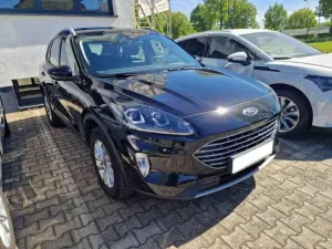 Ford Kuga 2.5 Titanium 2022