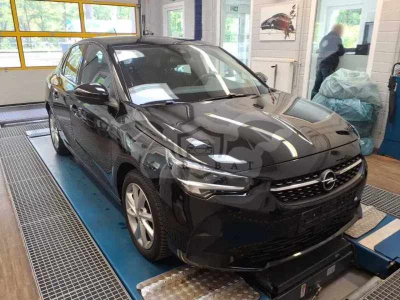 Opel Corsa 1.2 Elegance 2022