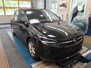 Opel Corsa 1.2 Elegance 2022