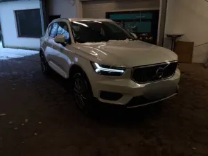 Volvo XC40 B4 Plus Bright 2022