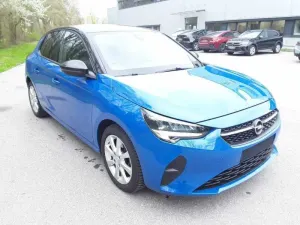 Opel Corsa 1.2 Edition 2021