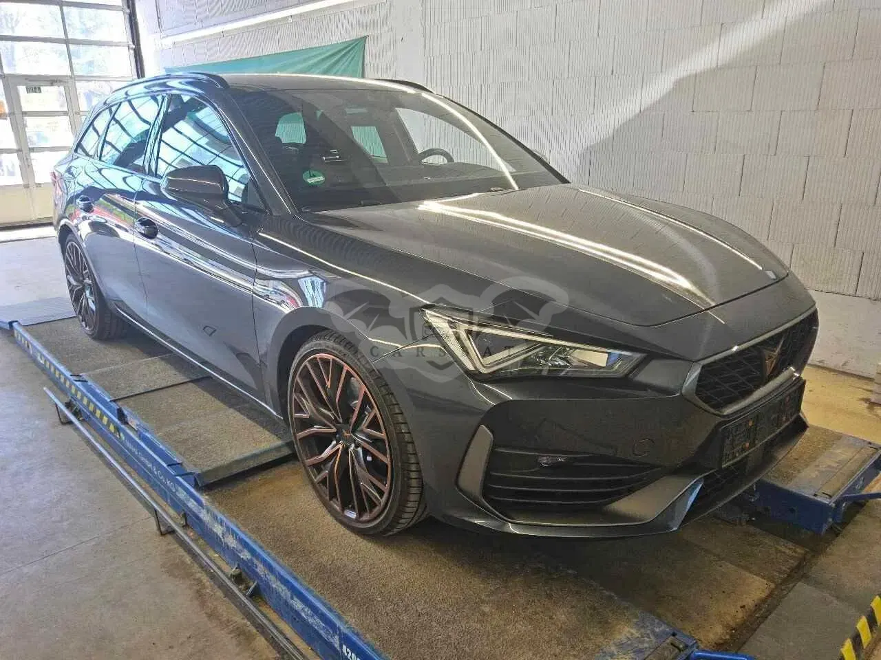 Cupra Leon Sportstourer 2.0 TSI VZ 2023