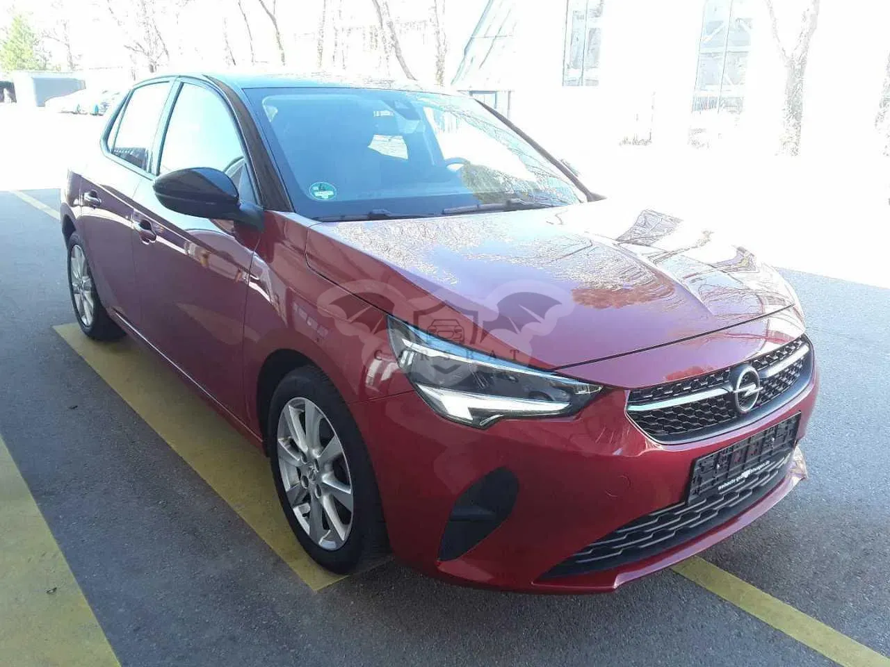 Opel Corsa 1.2 Edition 2022