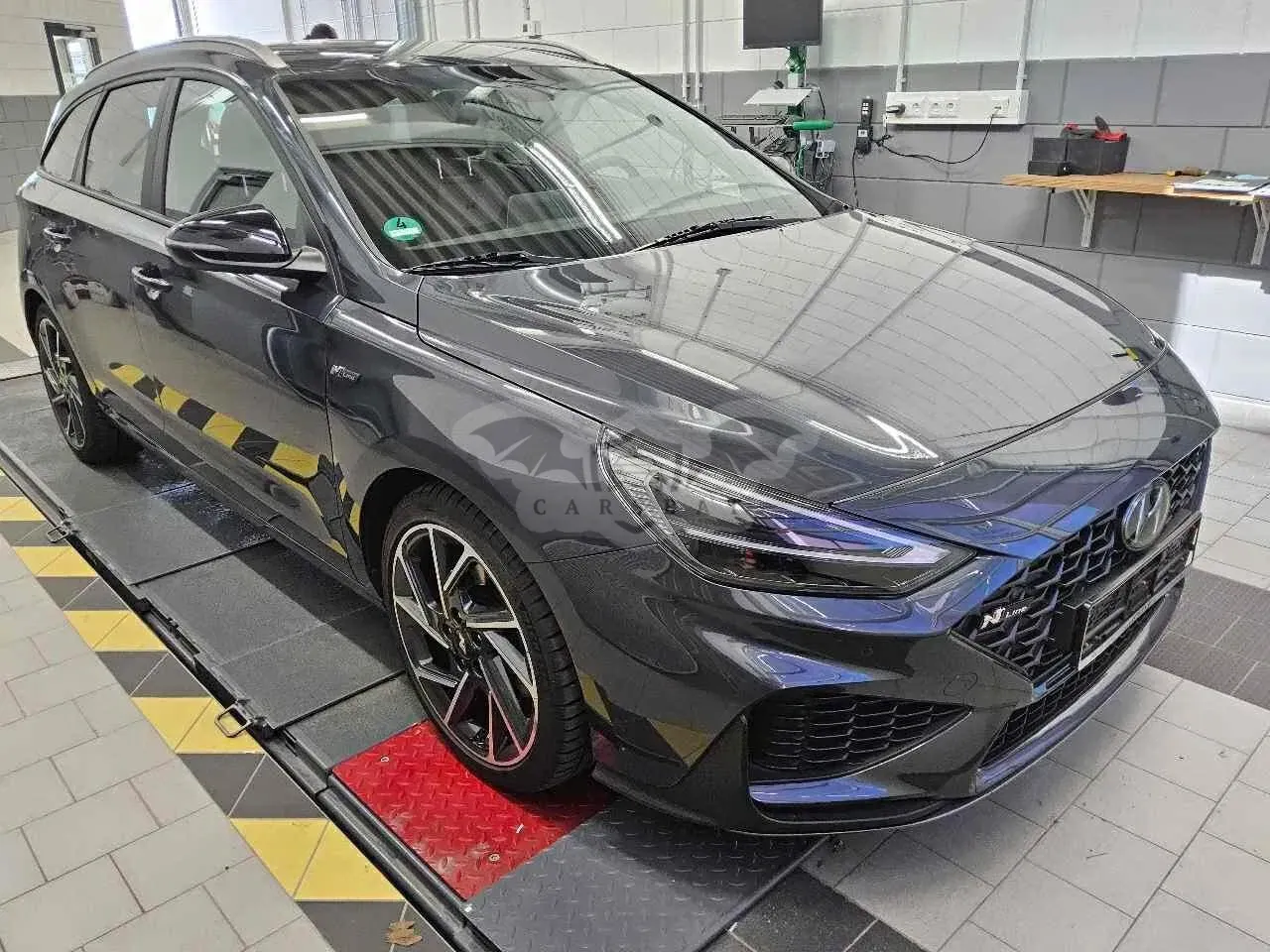 Hyundai i30 2023