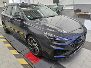 Hyundai i30 2023