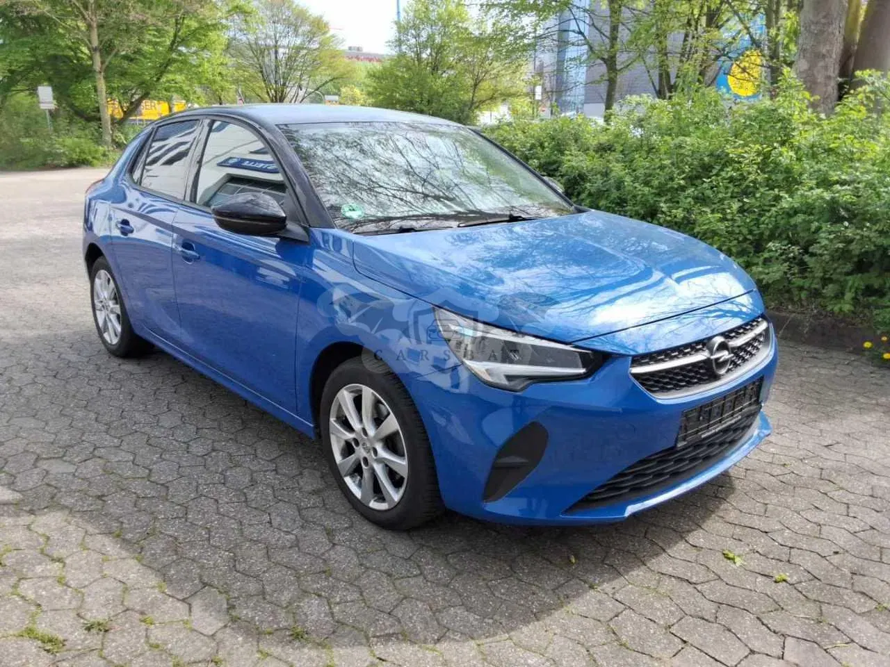 Opel Corsa 1.2 Edition 2021