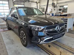 Mercedes-Benz GLC 220d Avantgarde Advanced 2023