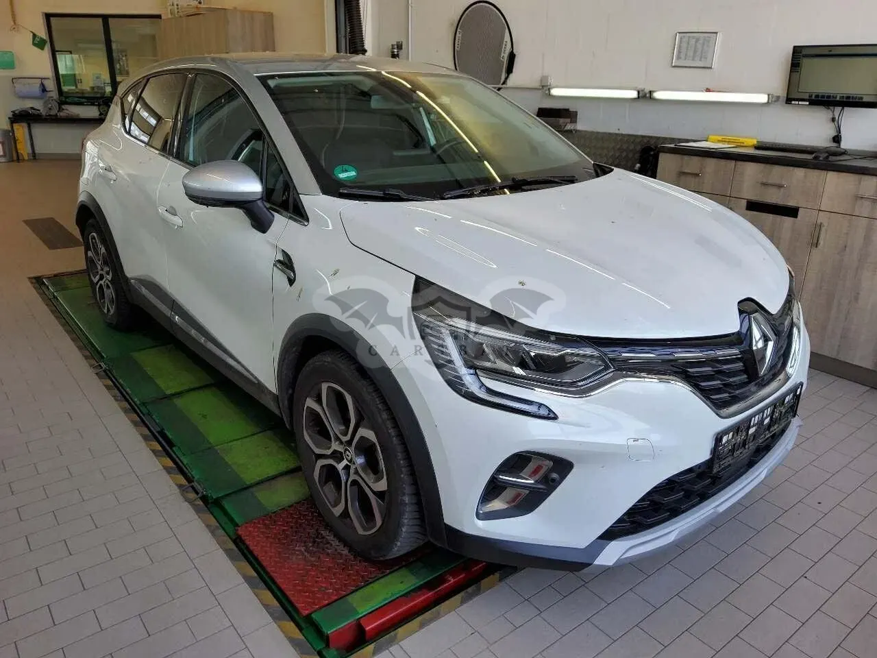Renault Captur / QM3 1.2 Intens 2022