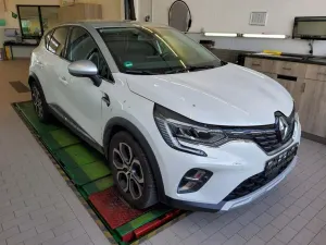 Renault Captur / QM3 1.2 Intens 2022