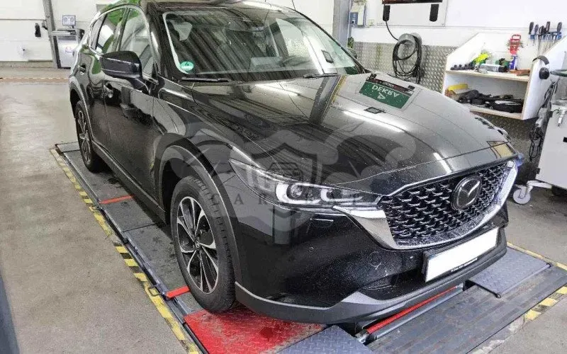 Mazda CX-5 Sportline 2023