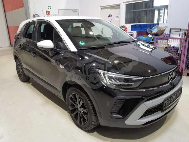 Opel Crossland 1.2 Elegance 2021