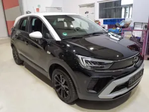 Opel Crossland 1.2 Elegance 2021