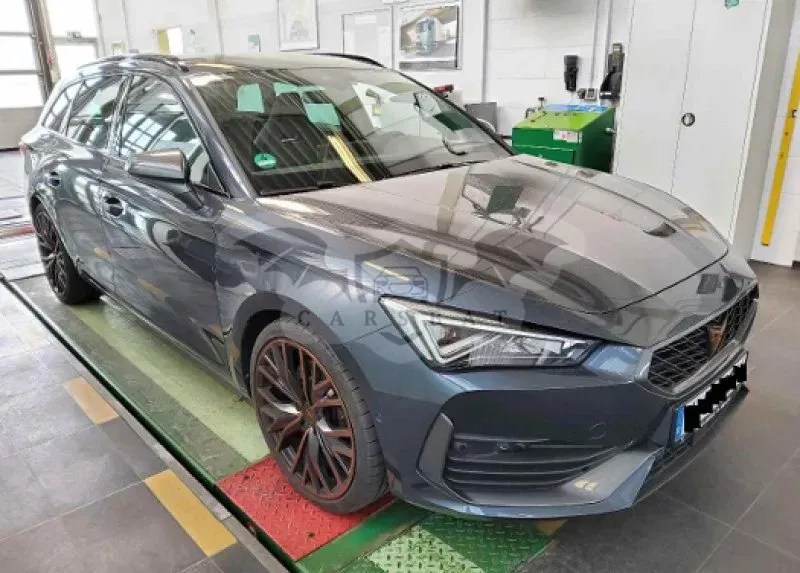Cupra Leon Sportstourer 2.0 TSI VZ 2024