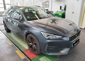 Cupra Leon Sportstourer 2.0 TSI VZ 2024