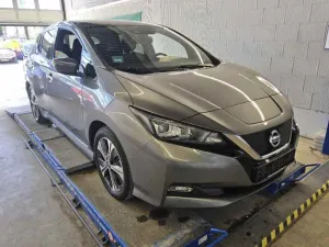 Nissan Leaf 40 kWh N-connecta 2021