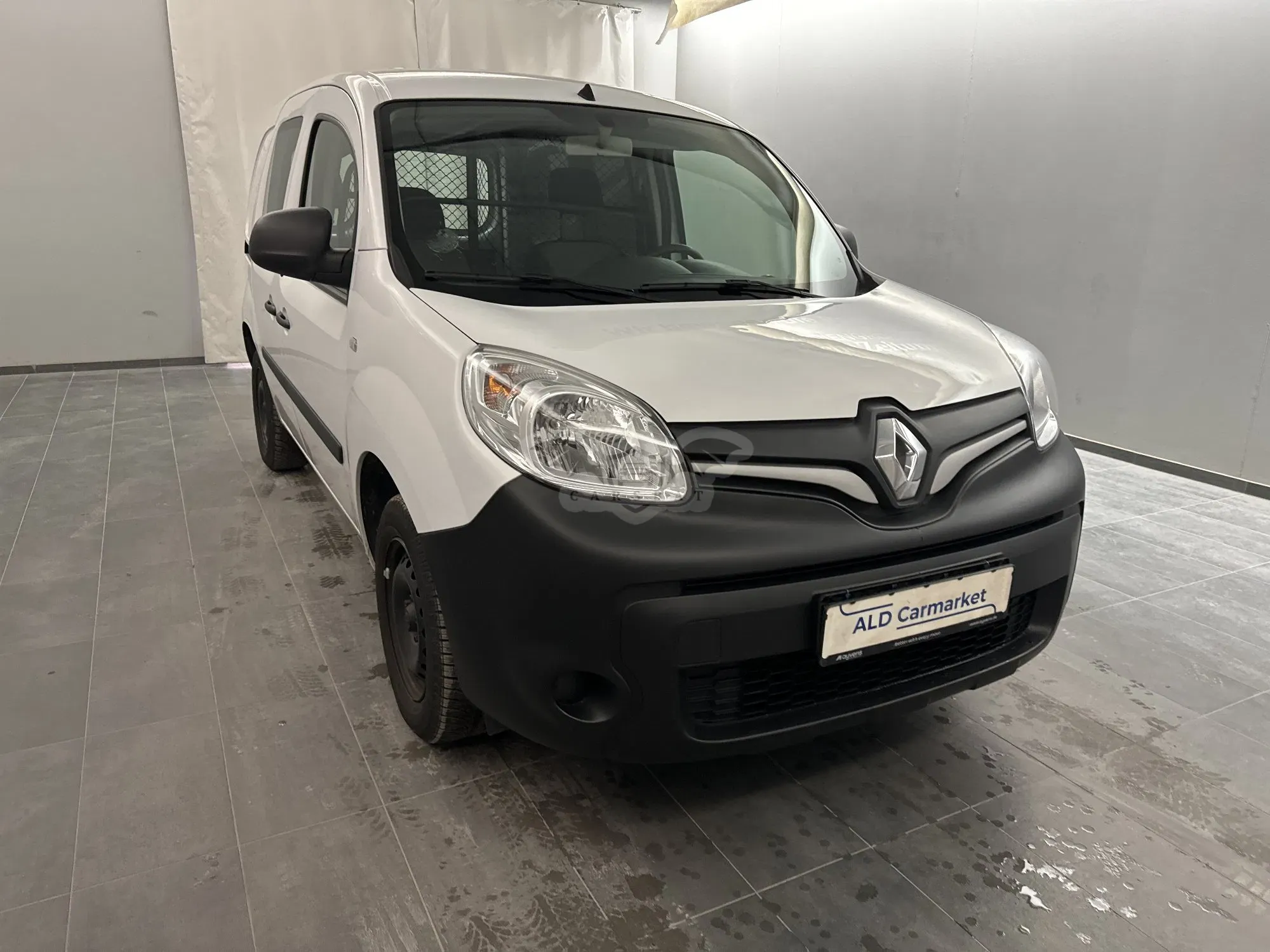 Renault Kangoo 2020