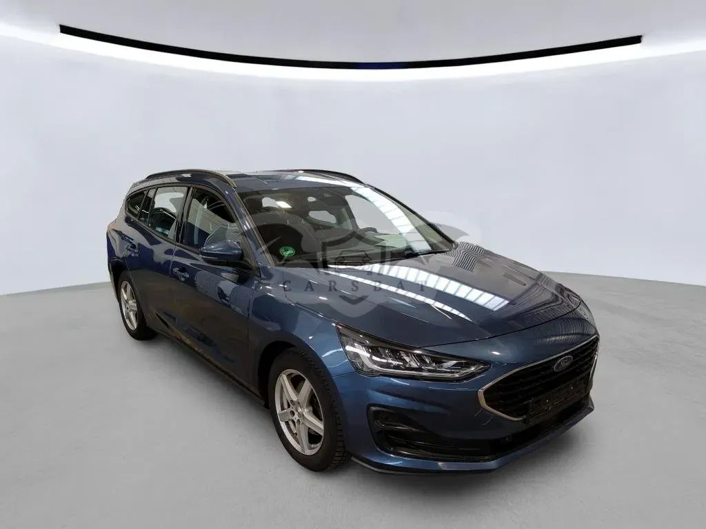 Ford Focus 1.5 EcoBlue 2022