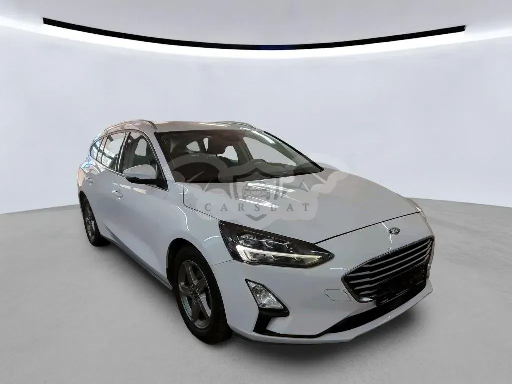Ford Focus 1.5 EcoBlue 2021