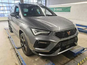 Cupra Ateca 2.0 TSI 2023
