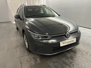 Volkswagen Golf Variant 2.0 TDI 2021