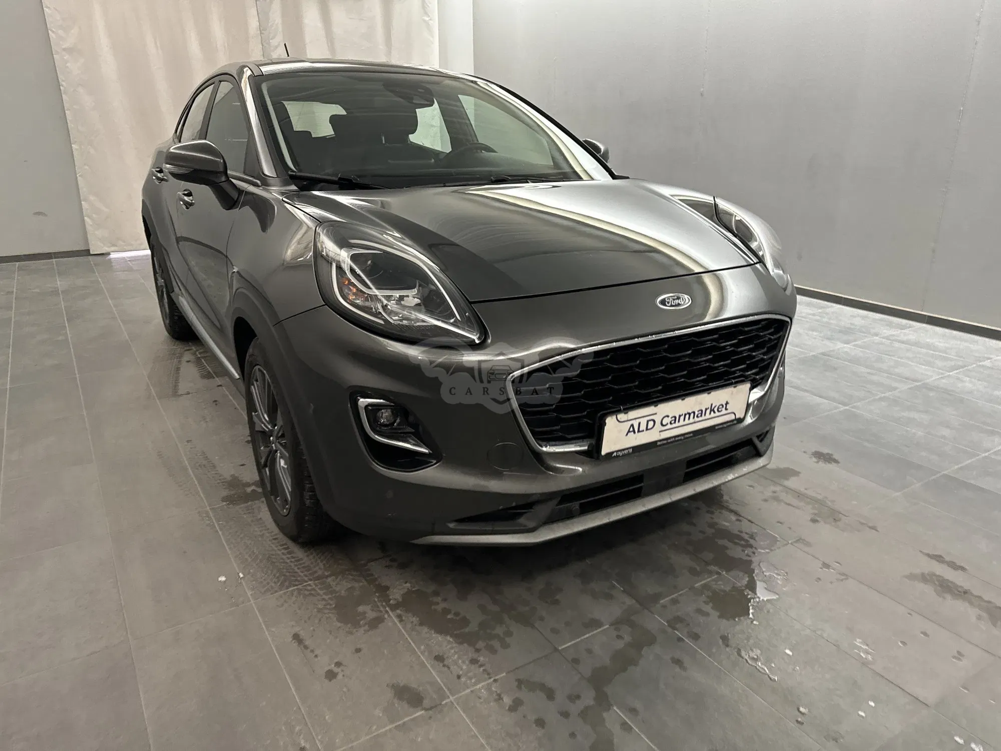 Ford Puma 1.0 2023