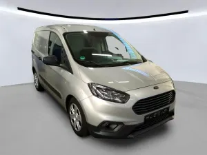 Ford Transit Courier 2021