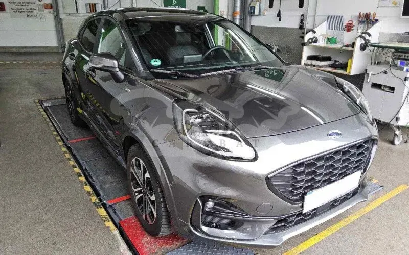 Ford Puma 1.0 ST Line X 2022