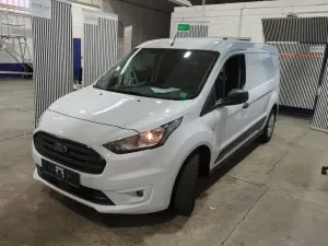Ford Transit Connect 2020