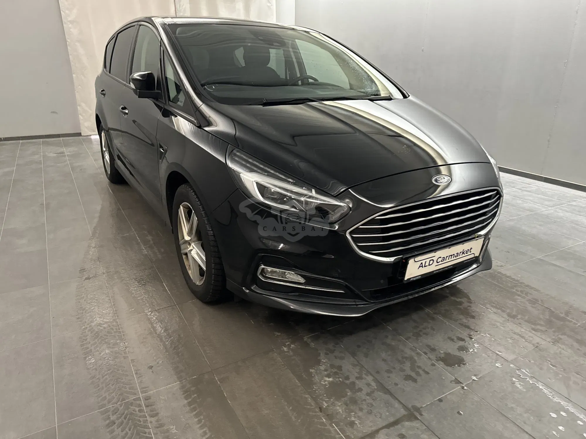 Ford S-Max 2.0 EcoBlue 2022